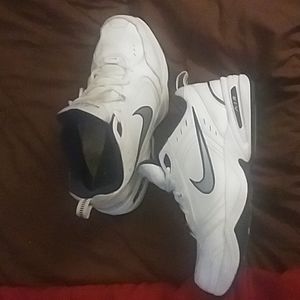 Nike sneakers